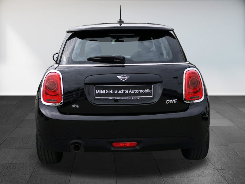 MINI - One