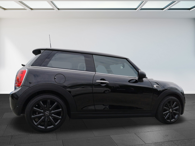 MINI - One