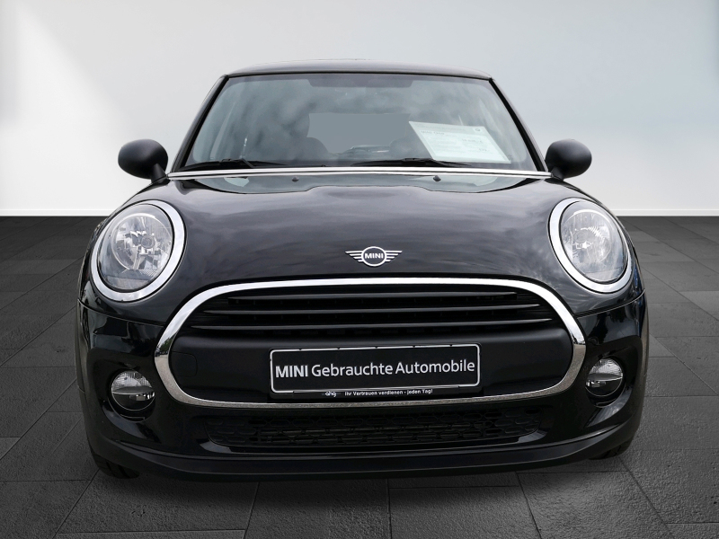 MINI - One